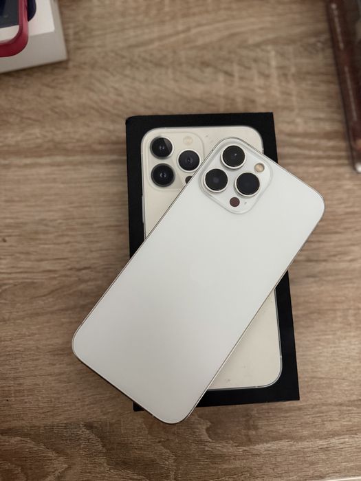 Iphone 13 pro max 128gb