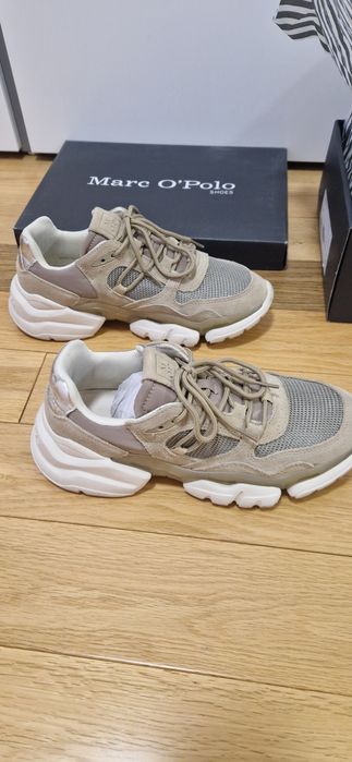 Дамски маратонки Marc O' Polo