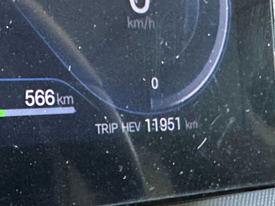 Продаю свой BYD Chazor 55KM Luxe, 2-я позиция.