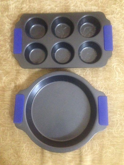 Формы для выпечки