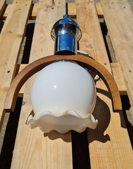 Ретро автентични полюлеи , лампи