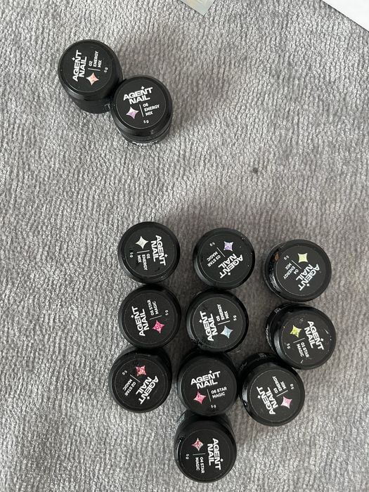 Набор для маникюра 30.000тг