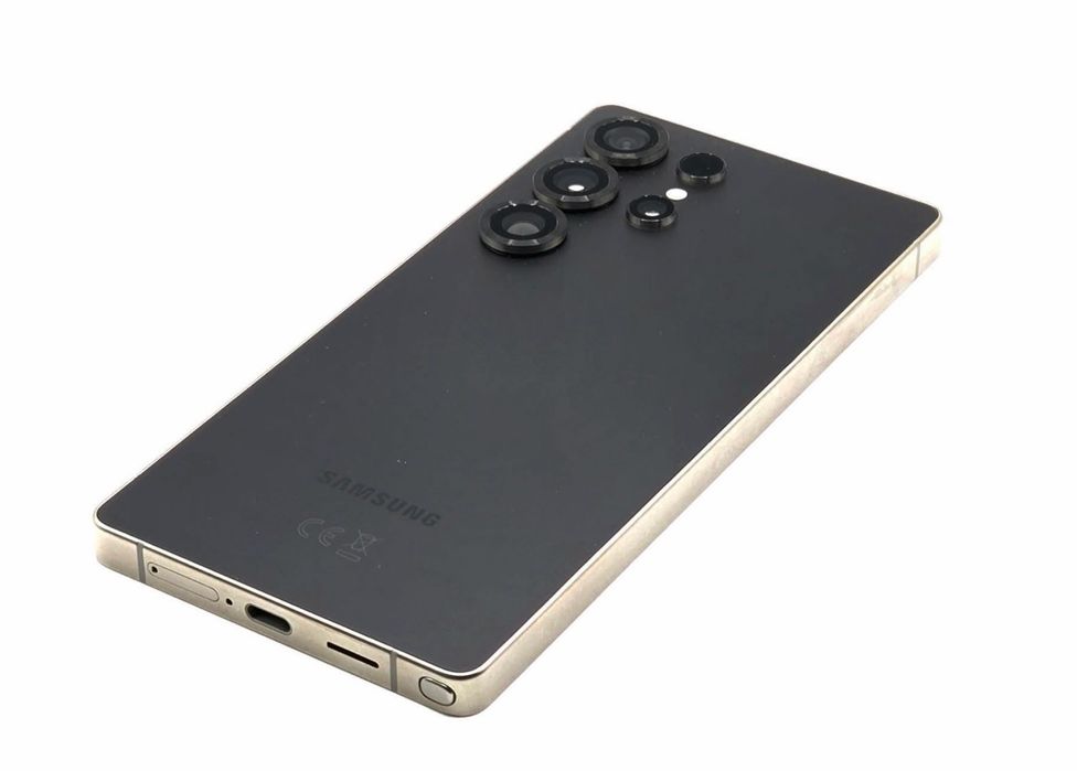 Samsung S25 Ultra! ‼️ Produs ca Nou +Garanție ‼️