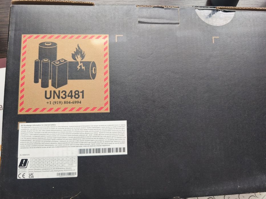 Lenovo yoga 6i 360