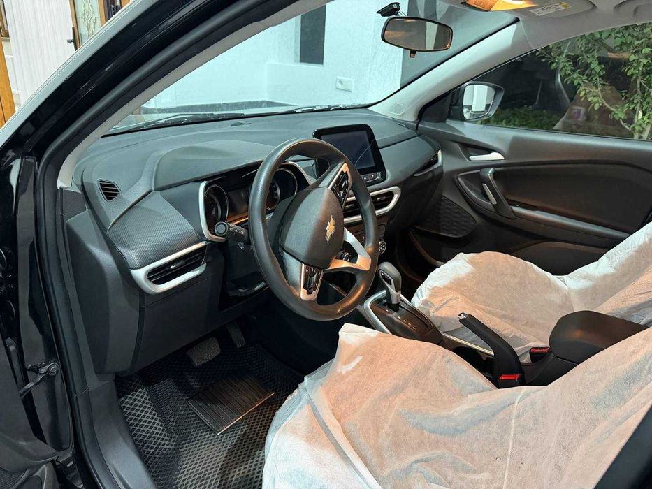 Trecker LTZ 2023 йил (тоза)