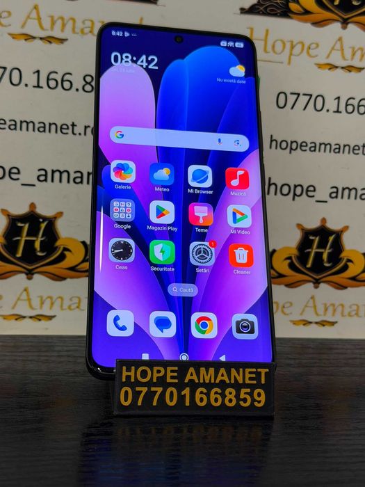 Hope Amanet P10/REDMI NOTE 13 PRO PLUS 5G