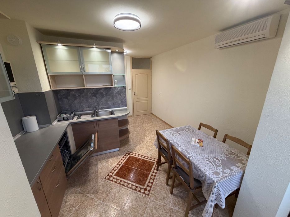 Давам 3-ст апартамент под наем в Люлин 2