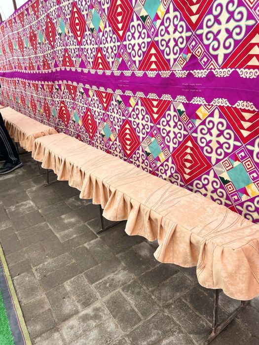 Продам палатку юрту