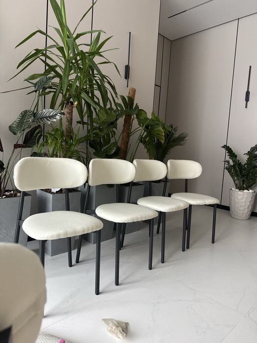 Стулья для кухни