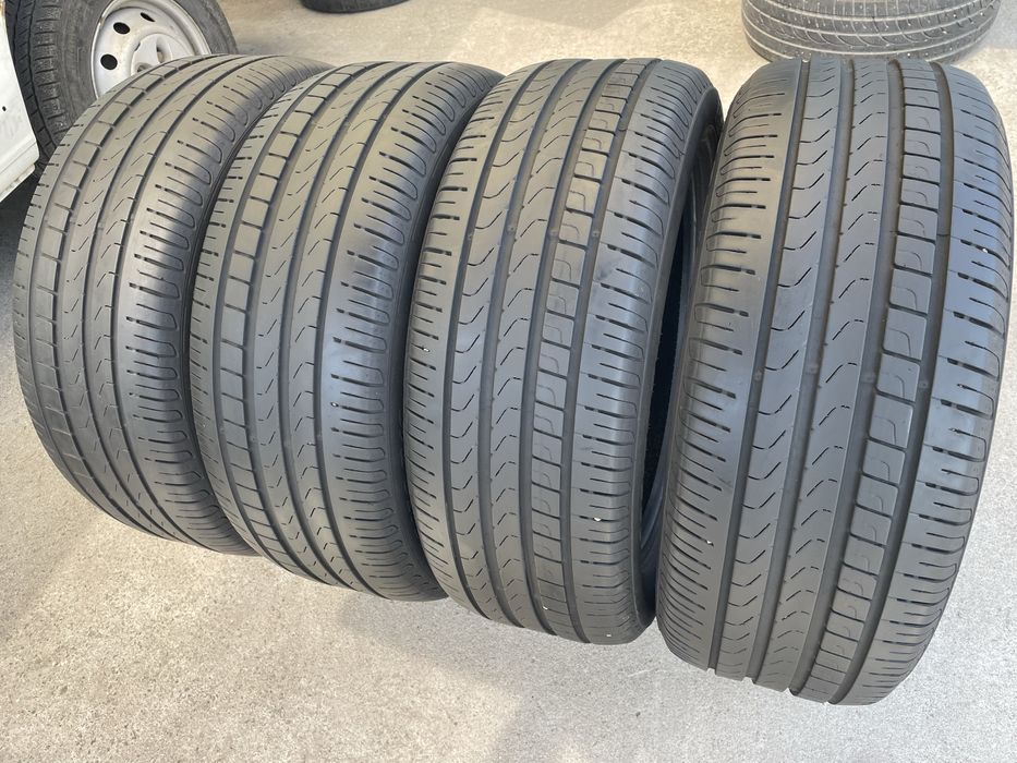 235/50/19 - 4бр. Летни гуми Pirelli