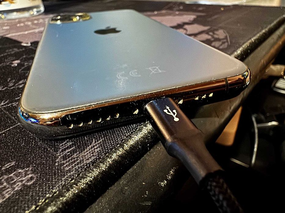 Apple Iphone 11 pro