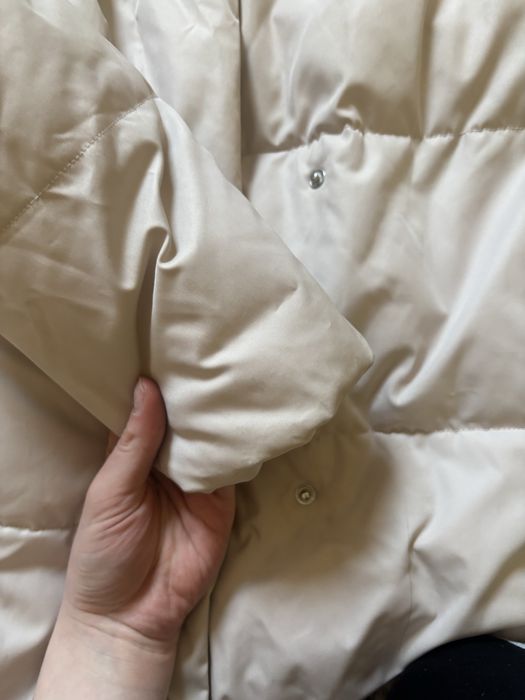 зимнее пальто reserved