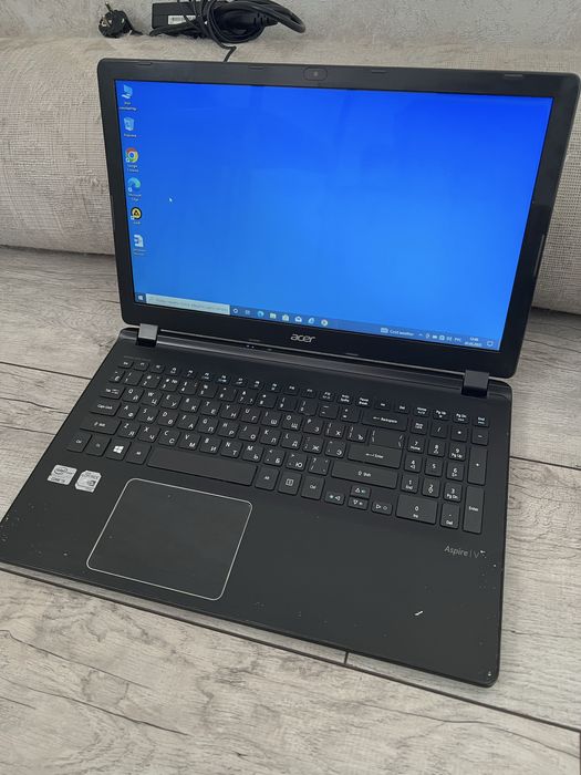 Ноутбук Core i5