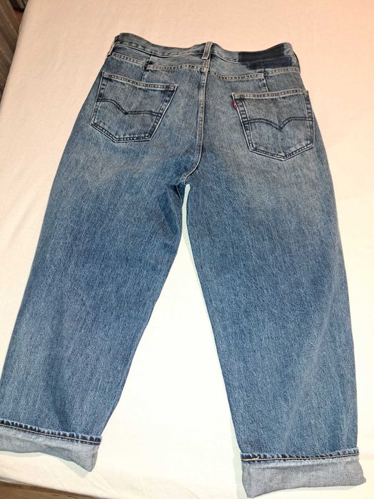 LEVI'S  Оригинални дамски дънки 33р-р