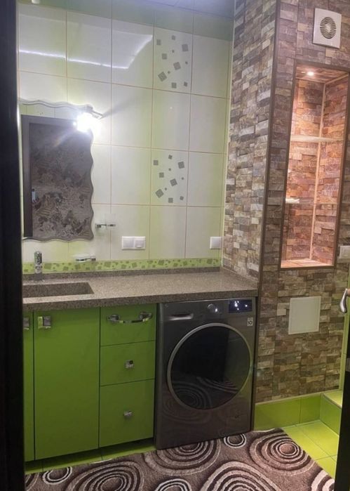 Yunusobodda remonti alo uy ijaraga beriladi Orintir Sergili 4