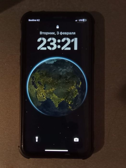 iPhone XS 256Gb 100akb