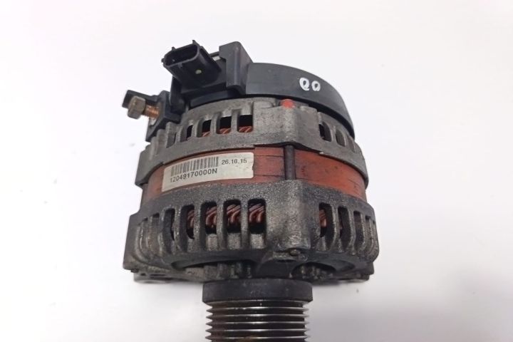 Alternator 120491170000N Ford Focus a 2-a generatie