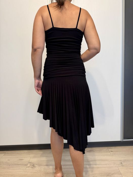 Rochie midi mărime 38