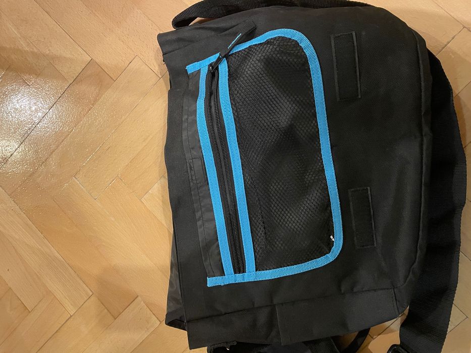 Детска чанта за през рамо