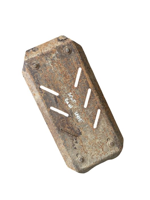 Scut De Protectie Grup Diferential Spate Suzuki Vitara Ly 2015 - > 1.6