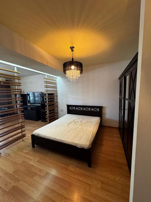 Garsoniera In City Residence