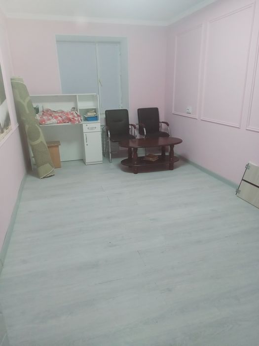 Продаётся 2-х комнатная квартира