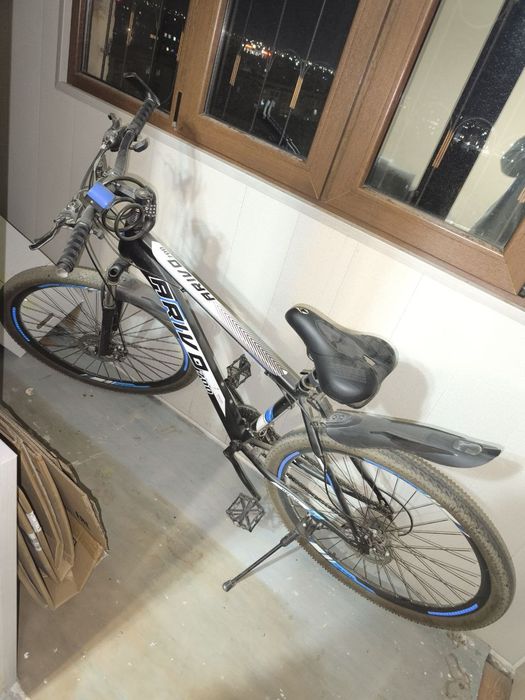 Велосипед Arrivo 27.5