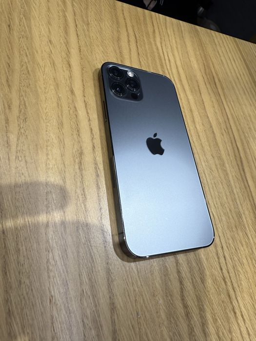 Iphone 12 pro 128 gb kelishamiz