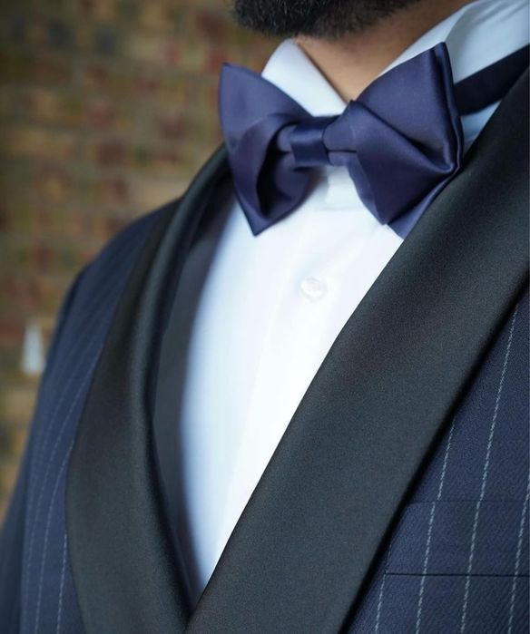 Смокинг от enrico marinelli