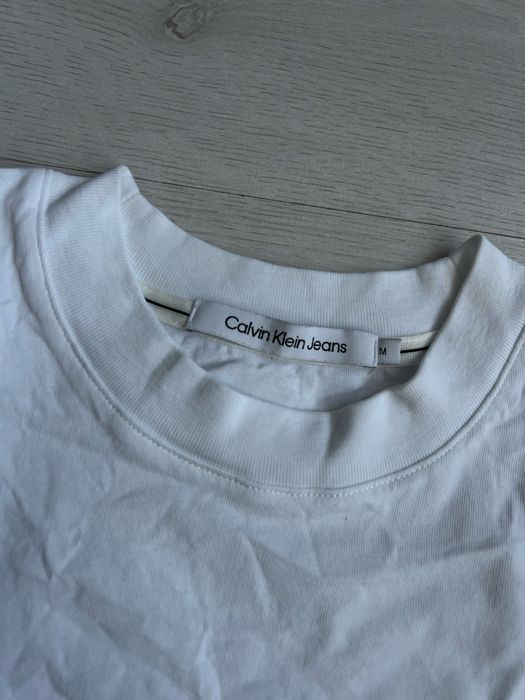 Calvin Klein  3 бр. Дамски Тениски / XS,M / Оригинал