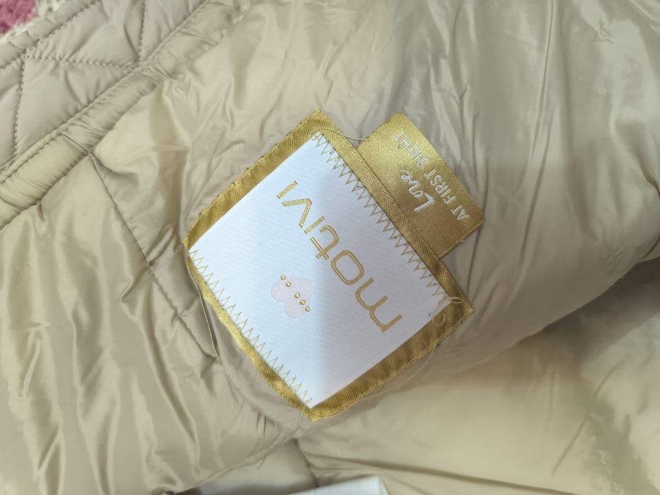 Палта естествена кожа