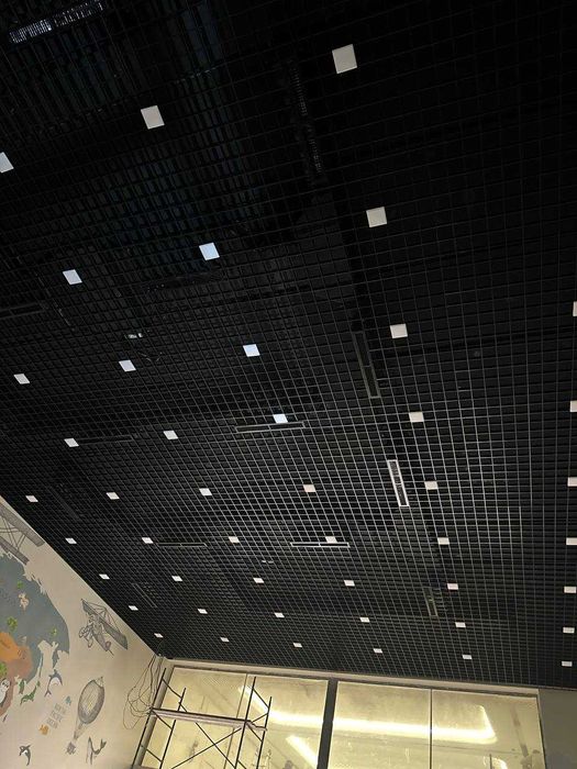 Armstrong | Армстронг | РЕЕЧНЫЙ | patalok | потолок | Reechni |AS-23