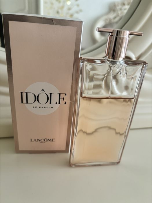 Парфюм оригинал франция