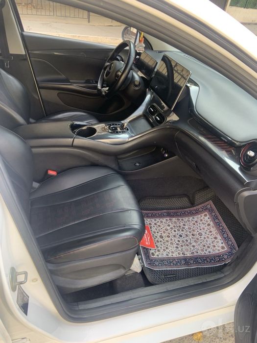 Byd e2 oq 2023 toza