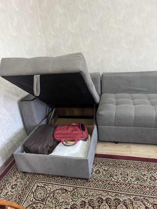 Продам диван в хорошем состоянии