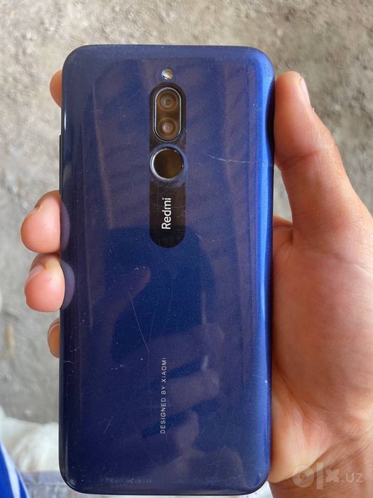 Redmi 8 64 tali aybi yoq