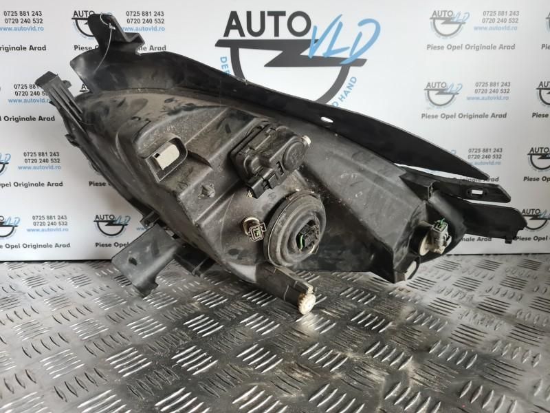 Far dreapta Citroen Xsara N1