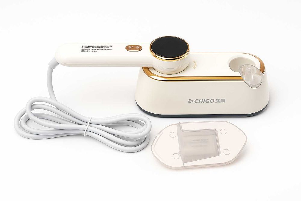 — Chigo паровой утюг