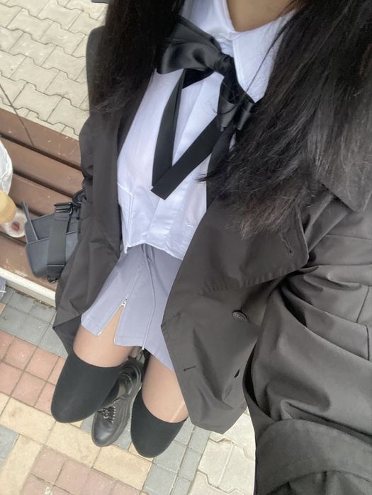 trench coat/тренчкот