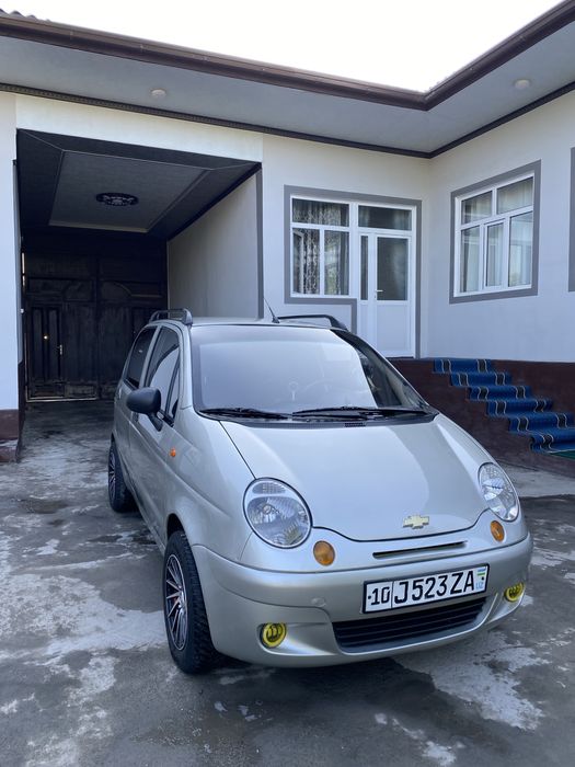 chevrolet matiz moshina yili 2009 bez kondisianer