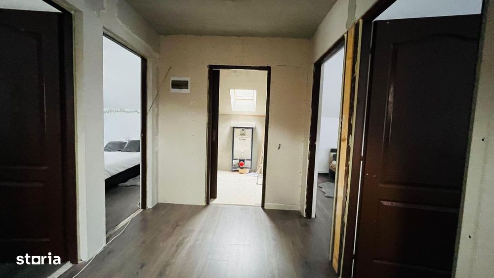 Cabana De Vanzare Strungari-Tonea, Jud. Alba