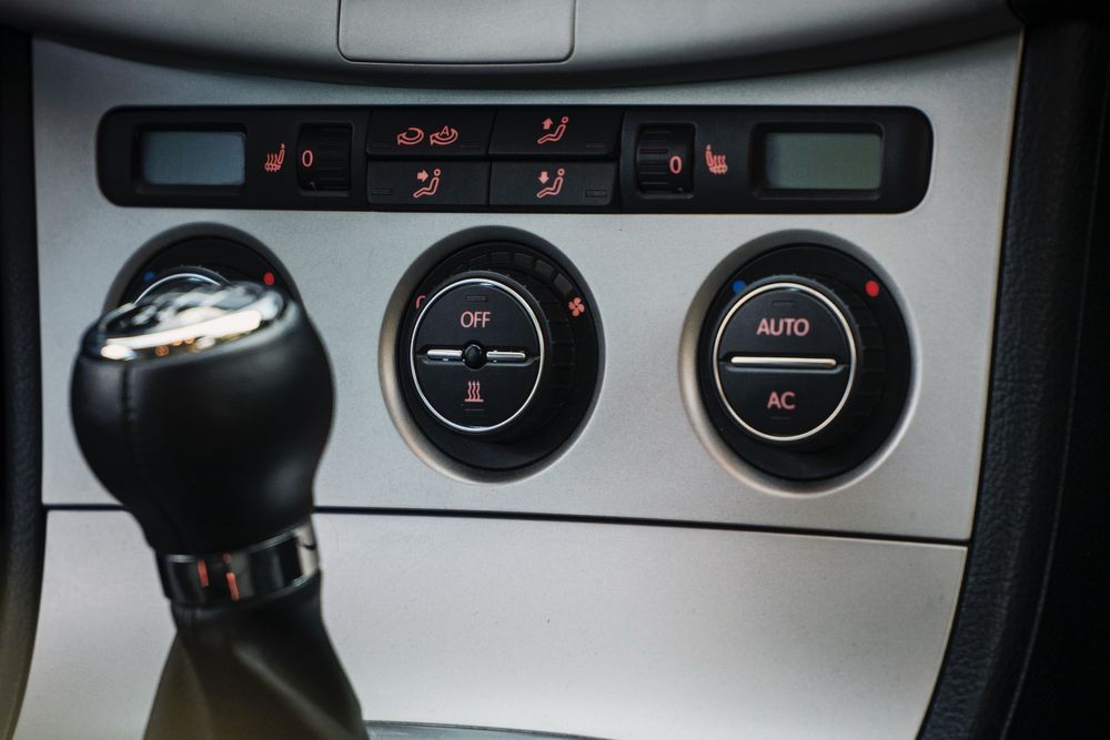 VW Passat B6 R36 look 4x4 2.0l TDI