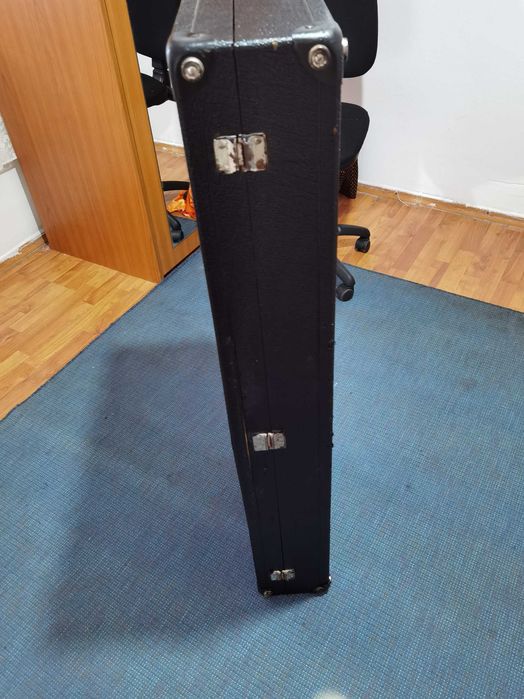 Case orgă 5 octave