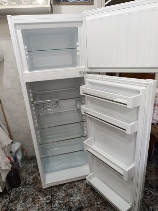 Хладилник Liebherr