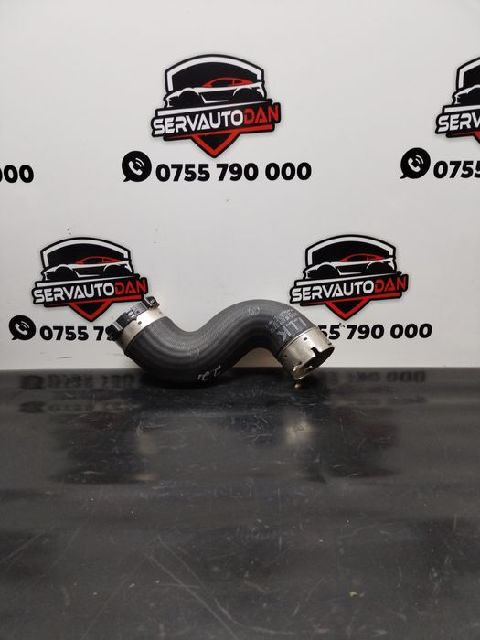 furtun intercooler mercedes-benz sprinter (2009->) [906] 2.2 motorina