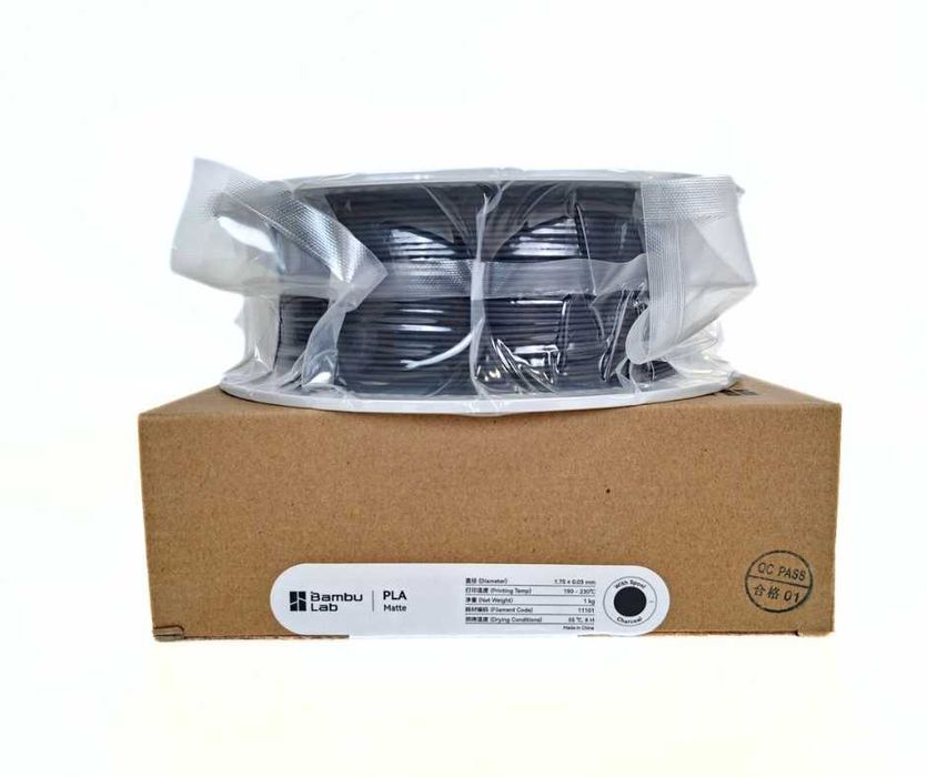 Филамент PLA Bambu Lab