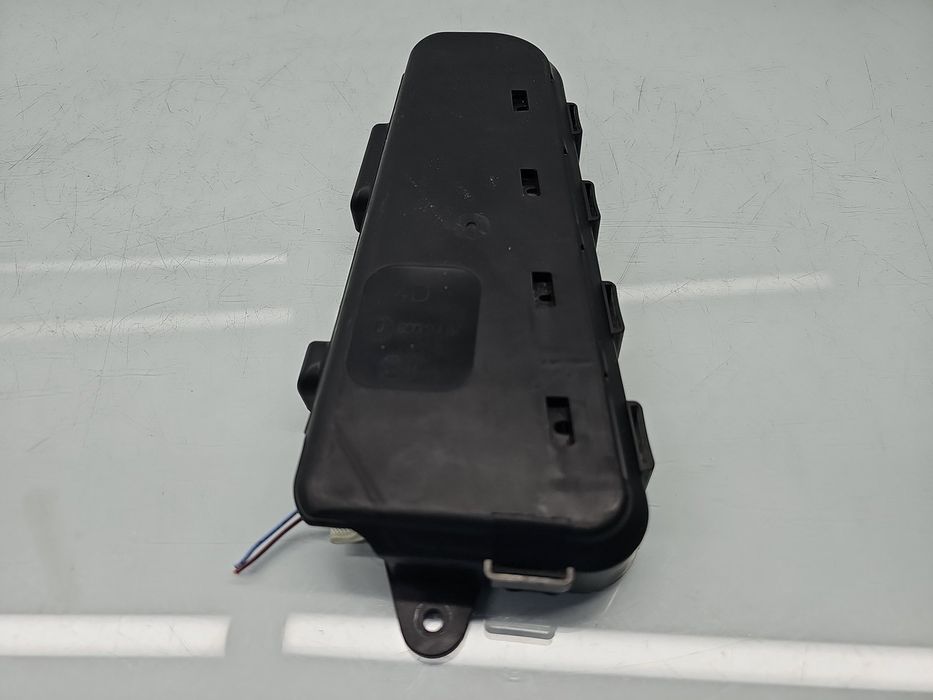 Airbag lateral dreapta Nissan Qashqai [Fabr 2007-2014] D6009384