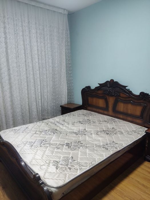 Yorug‘ va keng 3 xonali kvartira ijaraga beriladi.