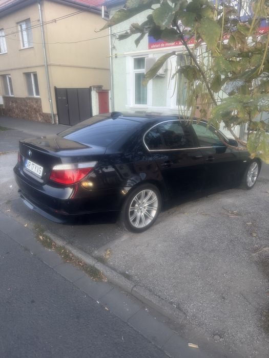 BMW 5 Series 0 — imagine 2
