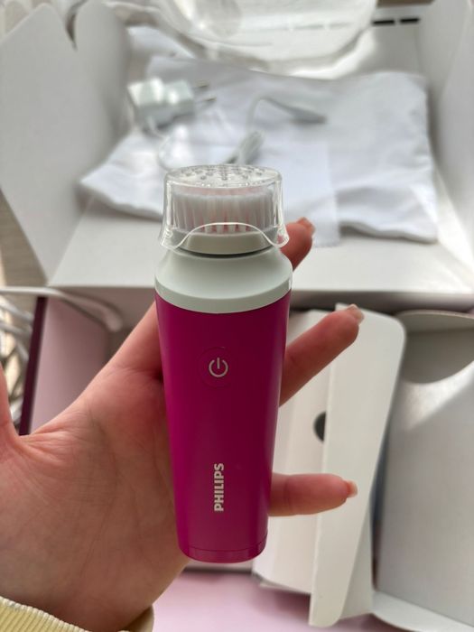 Aparat epilare definitiva